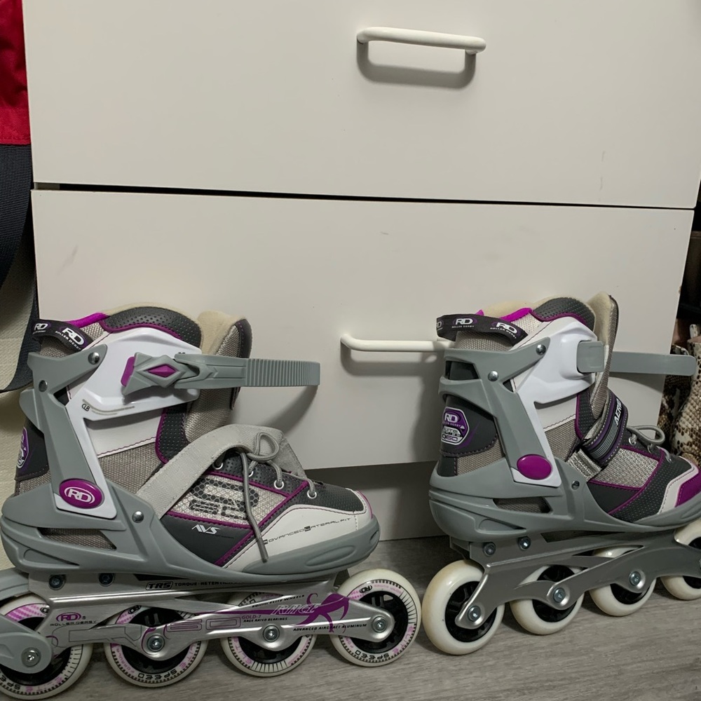 Women Rollerblades